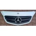 Решетка радиатора решетка радиатора mercedes citan w415 8880023