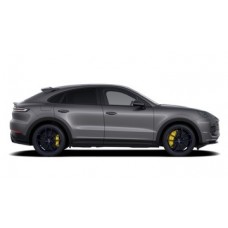 Крыша потолок porsche cayenne coupe 9y 1