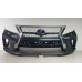 Lexus rx f sport рестайлинг 2012- бампер перед 7523