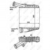 Intercoller audi q7 4lb vw touareg ii 04- 18 3. 0