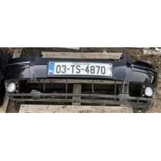 Бампер volkswagen passat b5 рестайлинг 3b0 00- 05 5/ 5 pn