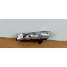 Bmw 7 g11 g12 правый противотуманная фара светодиод/ led drl 89250241