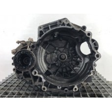 Коробка переключения передач skoda octavia и 96- 10 1. 6b duu