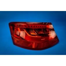 Светодиодные фонари левая светодиод/ led audi a3 s3 8v 3d 8v3945095a