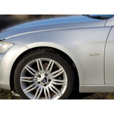 Крыло левый перед bmw 3 e92 e93 coupe cabrio 354