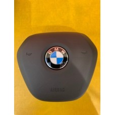 Bmw 3 g20 g21 g22 g80 f40 подушка руля подушка безопасности