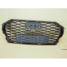 Решетка радиатора audi q3 83a s- line 83f853651 a b c