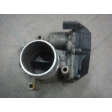 Дроссельная заслонка 03l128063k a2c53369978 vw audi seat