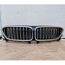 Bmw 6 g32 1133053x 18- 20 руль воздуха впуск