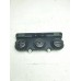 Панель печкой vw jetta golf v 1k0907044bd