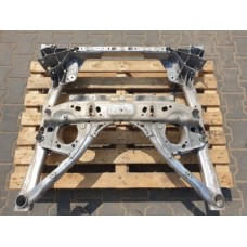 Bmw 5 g30 g31 подрамник перед 6861106