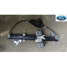 Ford fiesta fusion mk6 подъемник l korba 5d napraw