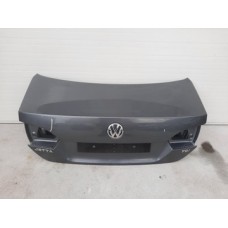 Крышка багажника задний задняя volkswagen jetta vi седан 10- 14