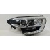 Фара левый перед renault megane iv 260606911r eu