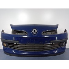 Renault clio iii бампер перед 8200402106 dv460