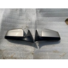 Зеркало левое a92 bmw 6 f06 f12 f13 3pin европа