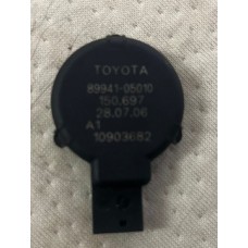 Toyota corolla verso датчик дождя 89941- 05010