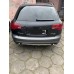 Бампер задний audi a6 c6 allroad графит 4f0