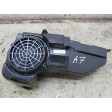 Громкоговоритель сабвуфер bose audi a7 4g9035382a