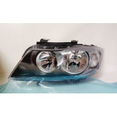 Новый hella фара левый bmw 3 e90 e91 04- 08 eu