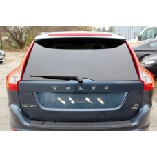 Крышка багажника стекло volvo xc60 и 466- 00