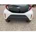 Бампер задний toyota aygo x 040