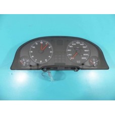 Щиток приборов audi 80 b3 893919033ba 1. 9d европа