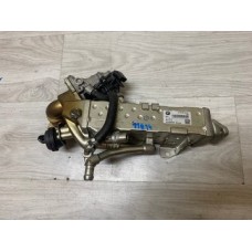 Bmw x5 f15 x4 f26 f25 радиатор egr agr 8518202 08