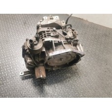 Коробка переключения передач 2. 5 fsi hrm/ pdw vw jetta usa