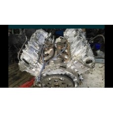 Bmw f15 f16 x5 x6 двигатель n63b40a 2tyskm