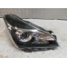 Qq фара перед правая toyota yaris iii 9922681017