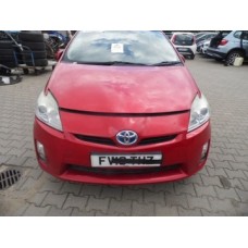 Капот комплектная toyota prius iii 09- 15