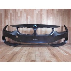 Bmw 4 f32 f33 бампер передний перед