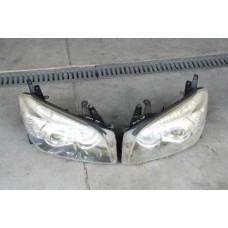 Фара l/ p перед toyota rav4 iii 06- 08 uk