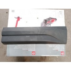 Молдинг накладка планка дверь левая задний 8u0853969d audi q3