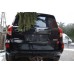 Крышка багажника toyota rav4 2007 цвета- 202