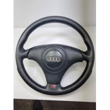 Руль audi a6 c5 4b0419091e s- line