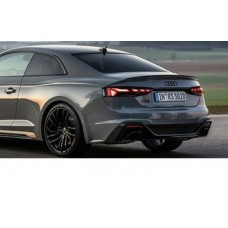 Audi rs5 8w coupe четверть левая правая задняя часть место под запаску