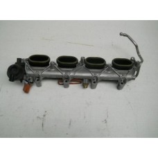 Впускной колектор vw audi 4. 2 v8 079133340h