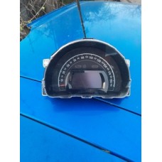 Щиток приборов часы reno twingo iii 0. 9 tce 248211612r