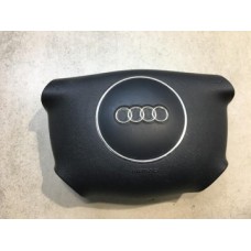 Подушка безопасности руля audi a3 8l fl 8e0880201l