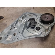 Подъемник стекла pp seat ibiza iii 3b9839755c