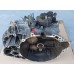 Коробка переключения передач t1gf4 volvo c70 ii 2. 5 t