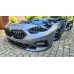 Бампер перед bmw 2 f44 gran coupe sport line