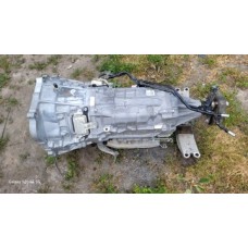 Коробка переключения передач 2. 5 гибрид lexus is iii 300h