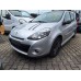 Renault clio 3 iii бампер перед рестайлинг 09- 12 ted69