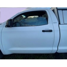 Door front дверь передние левое toyota tundra 2007