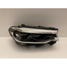 Bmw 5 g30 g31 полный светодиод/ led правая фара 7439210