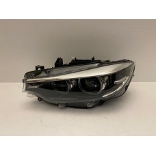 Bmw 4 f32 f33 полный светодиод/ led фара левая 8738699