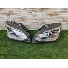 Фара фары светодиод/ led bmw 6 f06 f12 f13 7255732 7255731